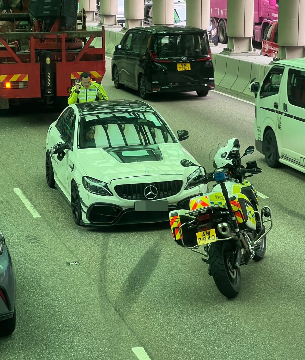 fb屯門公路塞車關注組圖片 fb屯門公路塞車關注組圖片