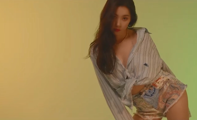成套Outfit好啱夏天去沙灘。