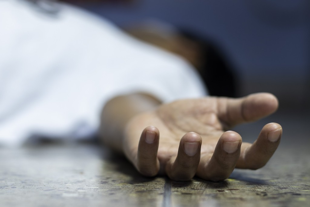 印尼有家具商遭两名最大17岁的女儿杀害。示意图