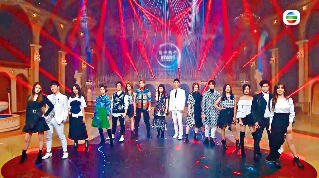 ■《声梦传奇》会否续播，仍是未知数。