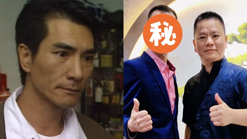 70歲「御用道友」麥子雲驚變紙片人外表憔悴  棄影從商成創科董事  將一技術引入香港