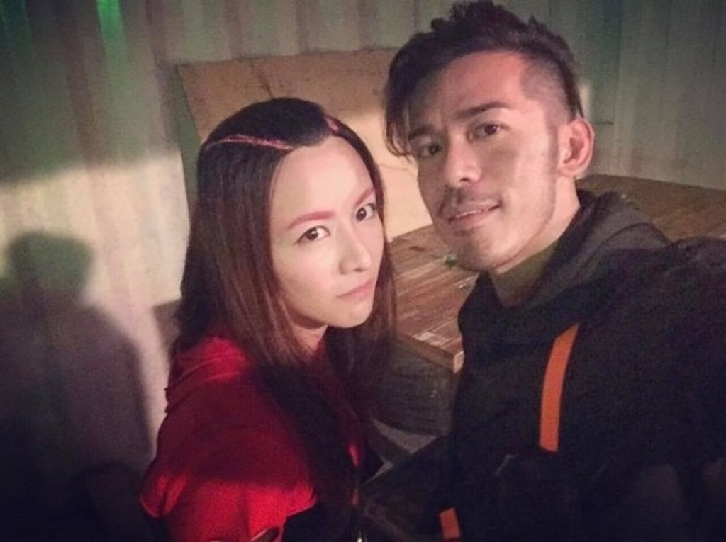 陳欣妍同沈震軒希望專注多一兩年事業，先再考慮結婚。