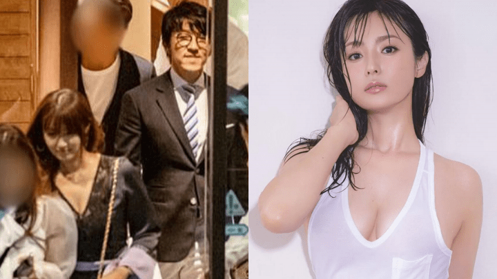 深田恭子疑婚前出軌導演被斷正 富商男友認分手豪門夢碎
