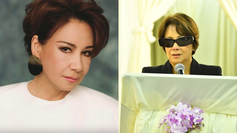 大埔宏福苑五級火｜甄妮痛心疾首連環發文：活的毫無安全感  捐出10萬「我永遠愛香港」