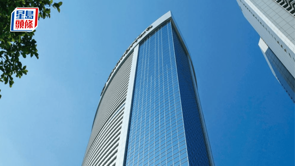 金鐘太古廣場二期7000呎租出 中資公司「擴張搬遷」月租近63萬