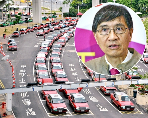 袁國勇指政府早前放寬邊境措施,容許特定人士豁免檢疫或造成漏洞。 資料圖片