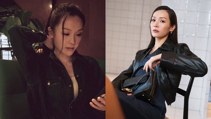 大埔宏福苑五級火丨李佳芯43歲生日PO「黑白照」   許願盼香港人「大家平安」