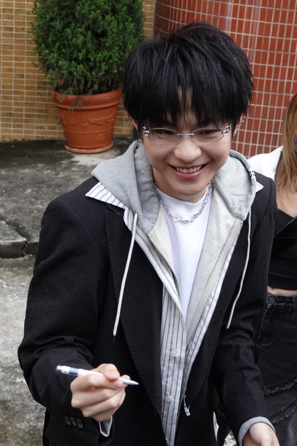 啟德體藝館的6場演唱會門票已全數售罄，Ian多謝大家支持。