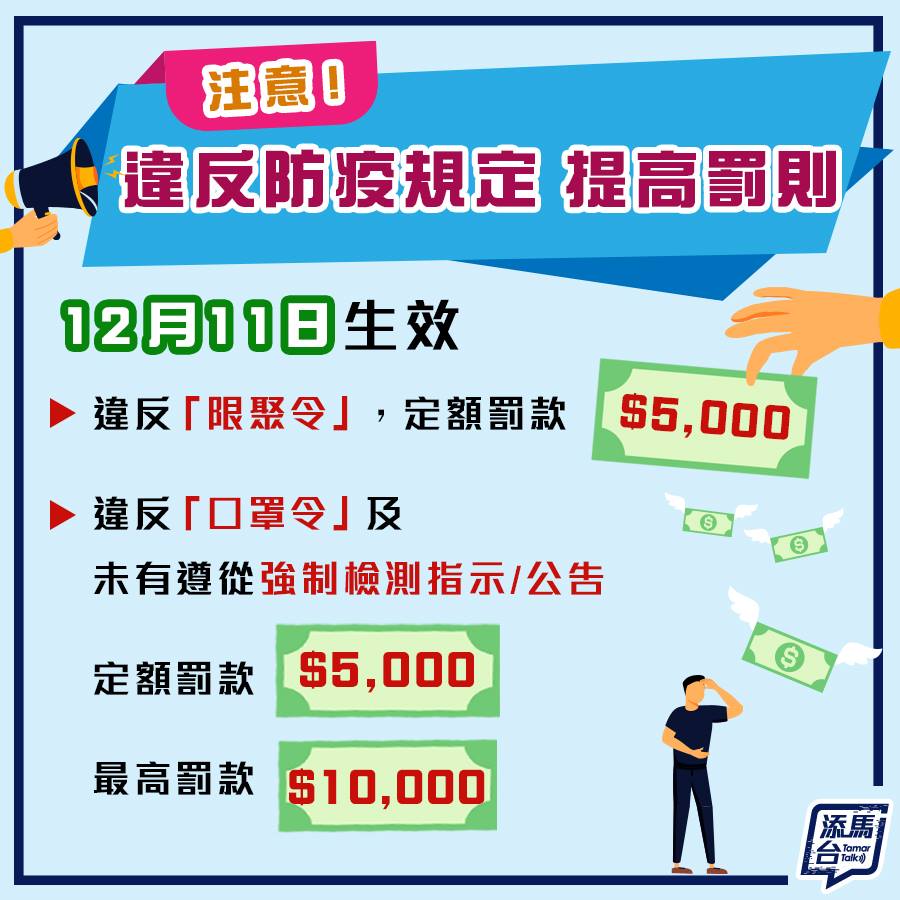 「添馬台」fb圖片