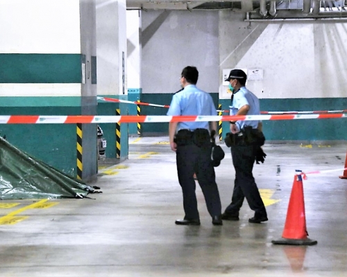 警方正調查事件。 梁國峰攝