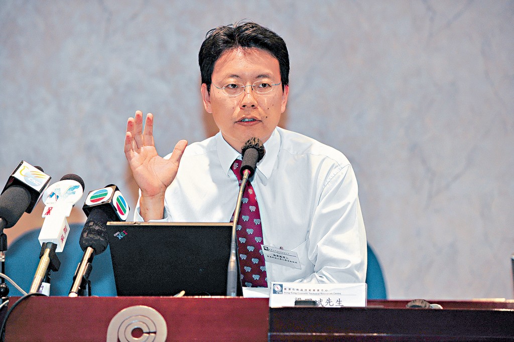 涉400萬元採購詐騙遭廉署通緝的科大前兼任副教授楊霖龍上月底在波蘭落網。