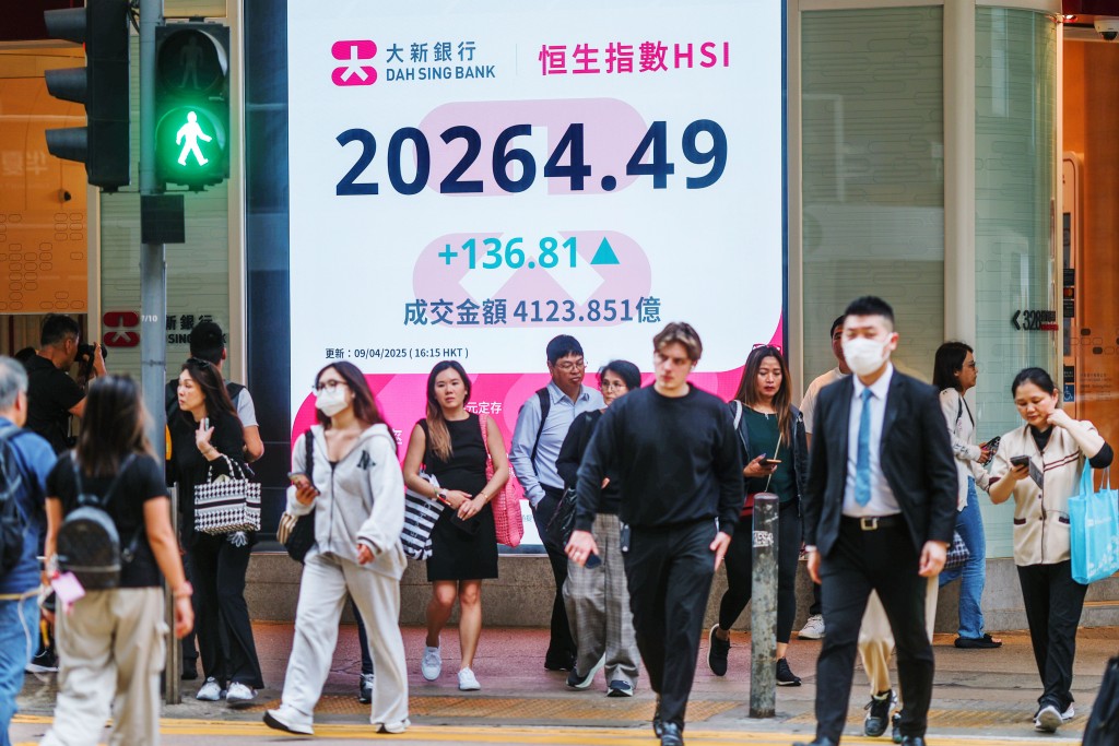 港股今年交投暢旺，有業界希望當局進一步促進股票市場流動性。
