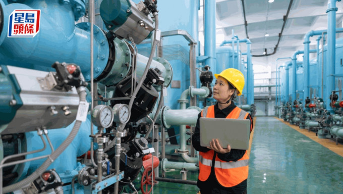 內地去年規模以上工業企業利潤按年增0.6% 扭轉連續3年跌勢