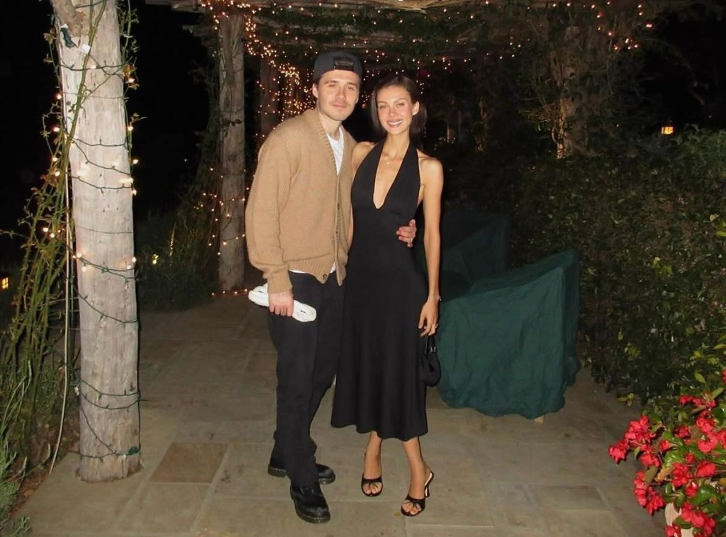 Brooklyn因每日被狗仔隊追訪，變得非常痛苦和焦慮。