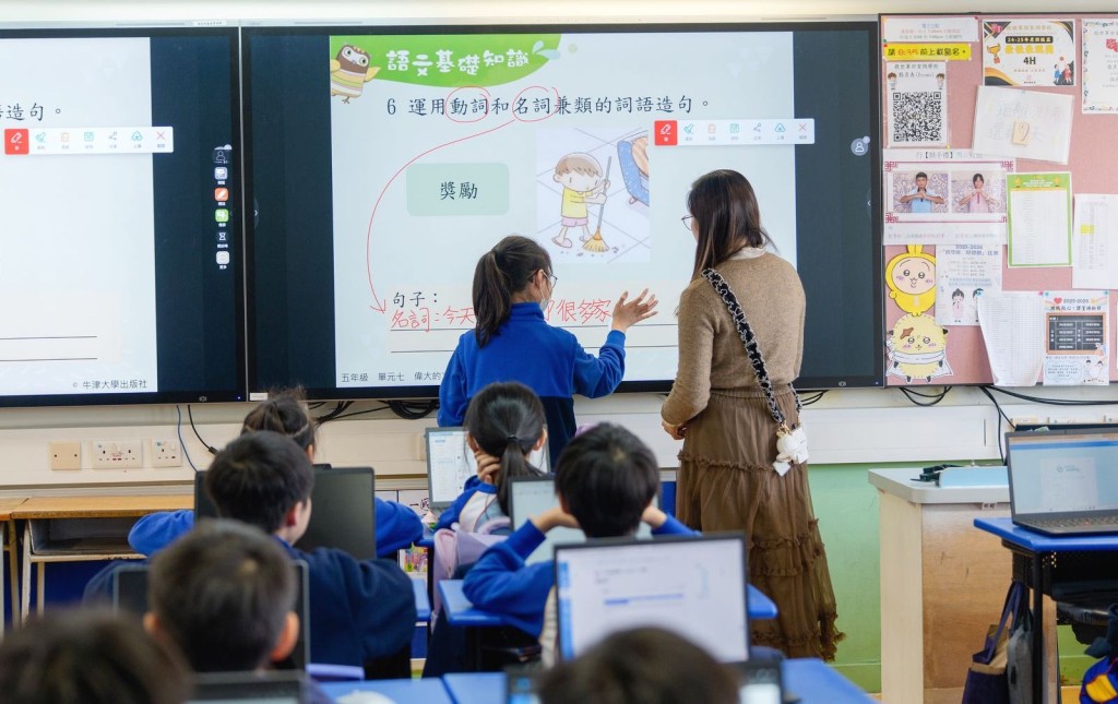 理想的AI教学，是教懂学生思考和分析，知道如何真正驾驭AI。