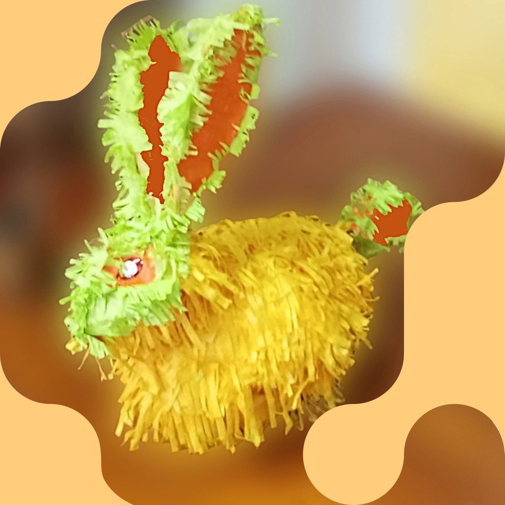 自己紥燈籠(圖片來源:薄鳧林牧場) 自己紥燈籠(圖片來源:薄鳧林牧場)