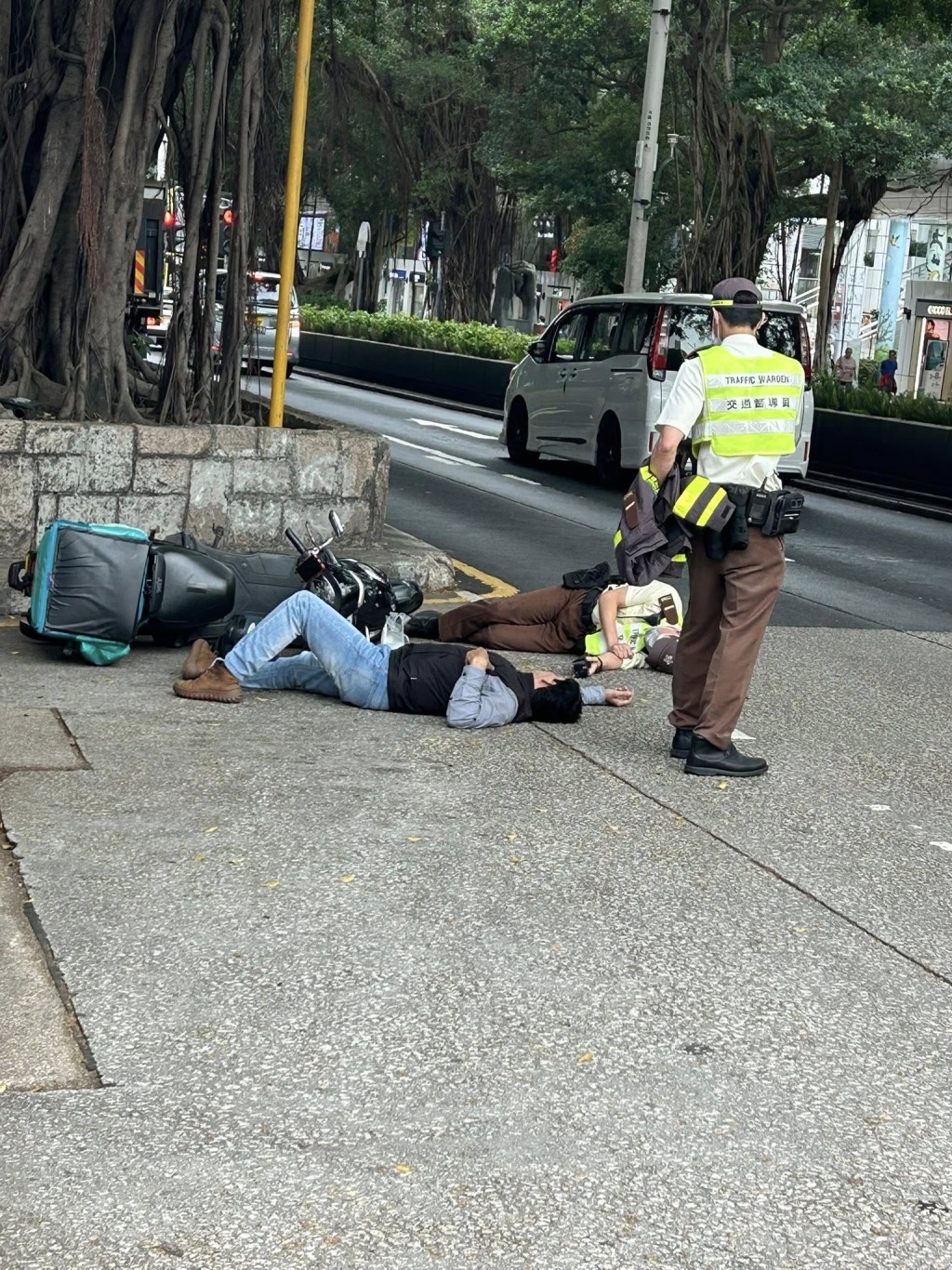 fb 馬路的事討論區