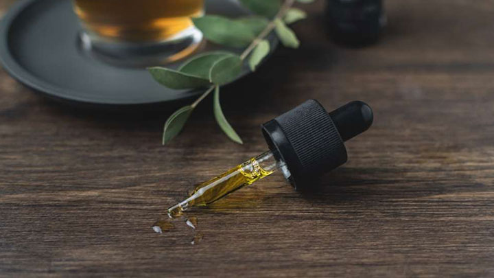 政府今日刊憲將大麻二酚(CBD)等10種物質納入受規管的危險藥物,市民須於2023年2月1日前處理CBD產品。