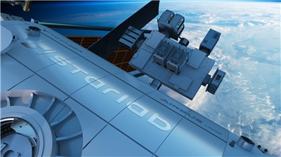 自30年前天文學家發現第一顆系外行星以來,學界一直致力於尋找與地球環境相似的星球。美聯社 自30年前天文學家發現第一顆系外行星以來,學界一直致力於尋找與地球環境相似的星球。美聯社