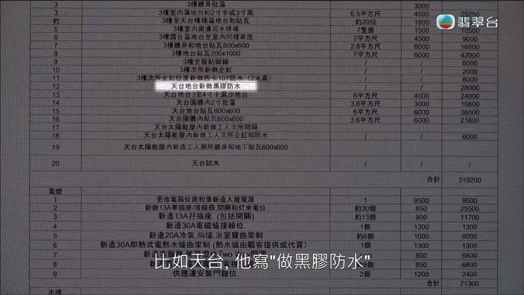 字眼被指欠缺專業。