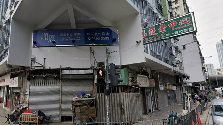 google地圖圖片
