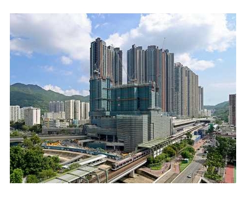 柏傲莊III錄第4宗取消交易個案