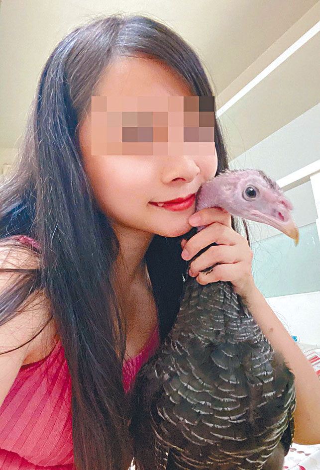 「鳥奴樹山」表示,「我只是做了每個人都會想做的事,只是做得有點笨」。