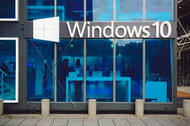 微软计划在 2025 年 10 月之前停止支援 Windows 10，路透社引述市场研究公司数据报道，有关做法可能会导致全球约 2.4 亿部个人电脑 (PC) 被丢弃。