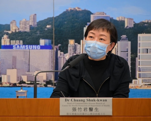 張竹君