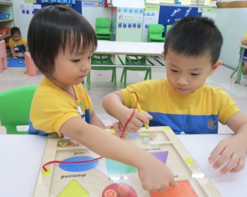 圖片轉載自學校網頁。