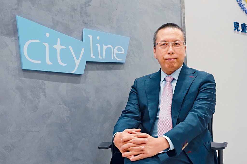 林永存指出,疫後演唱會復甦為公司帶來相當可觀的增長,今年上半年的門票銷量已追平2024年全年。