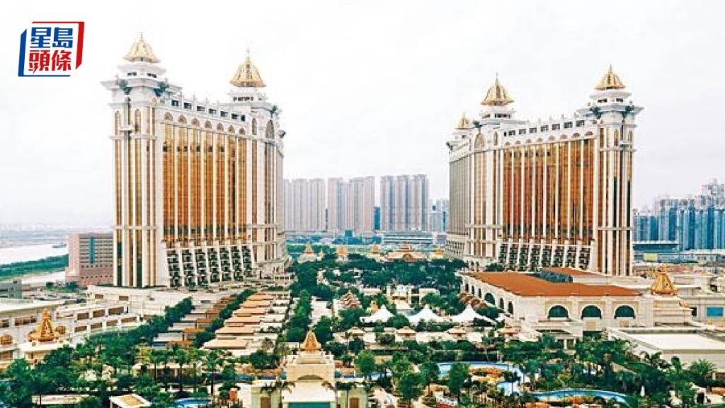 银娱全年经调整EBITDA升19% 末期息增六成 聚焦高端中场业务