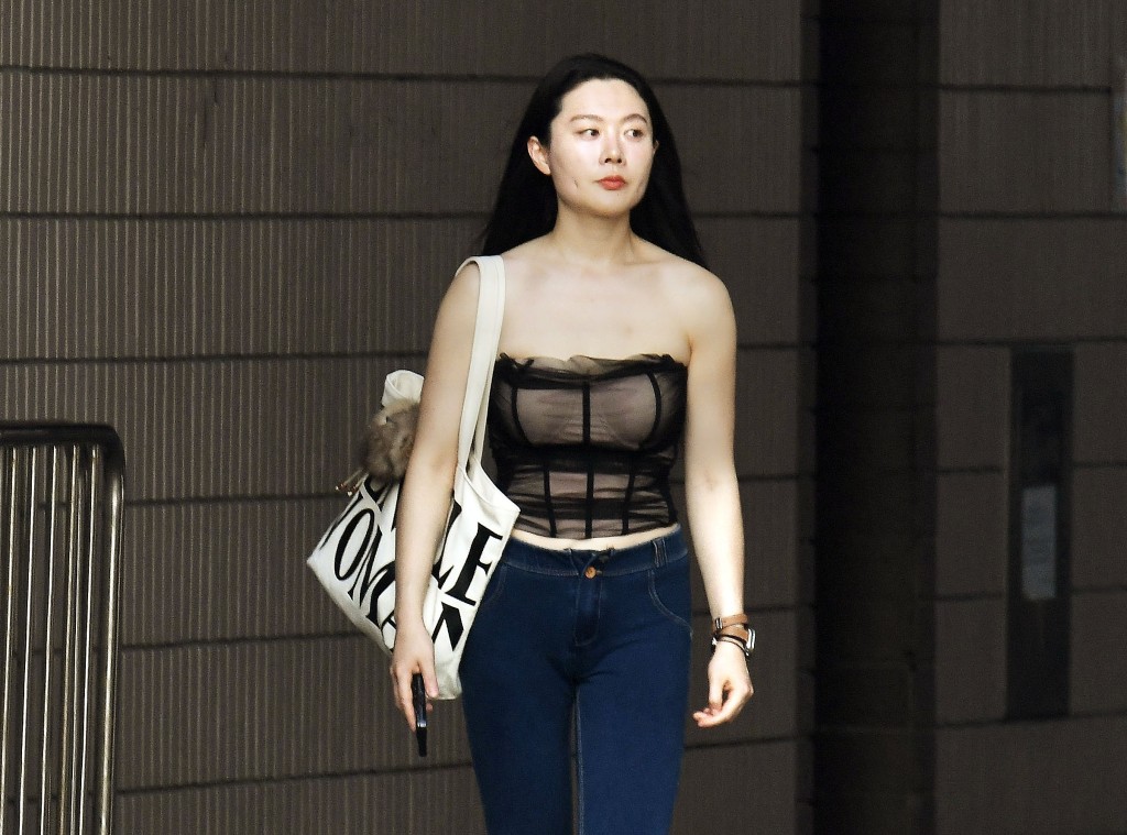 本周天氣有所回暖。 本周天氣有所回暖。