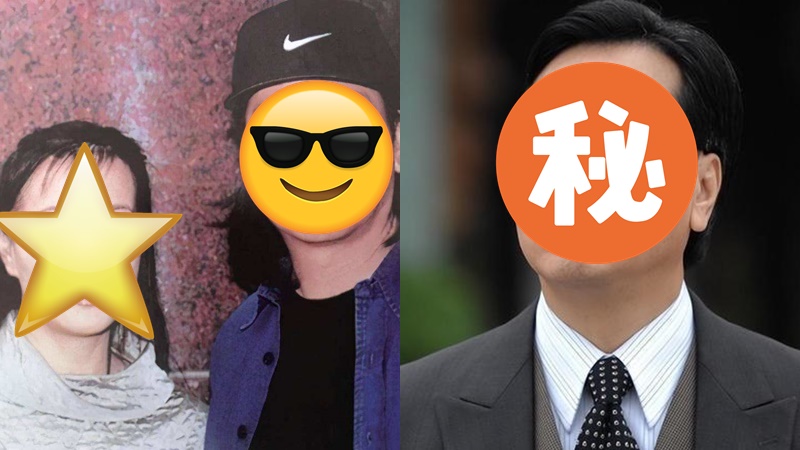 70年代TVB爆紅小生罕露面  曾戀影后奇女子分手後單身逾廿年  面上零皺紋玉樹臨風