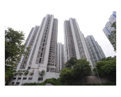 大興花園中層2房戶 547萬成交