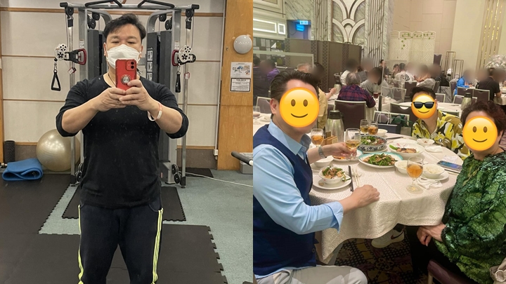 漢陽三姊弟極似樣。