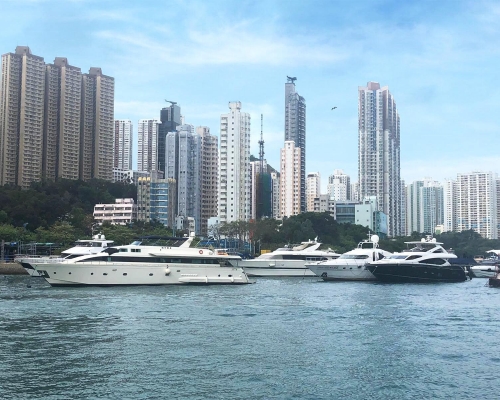 倚南特色戶3447萬沽 每呎3.62萬項目次高