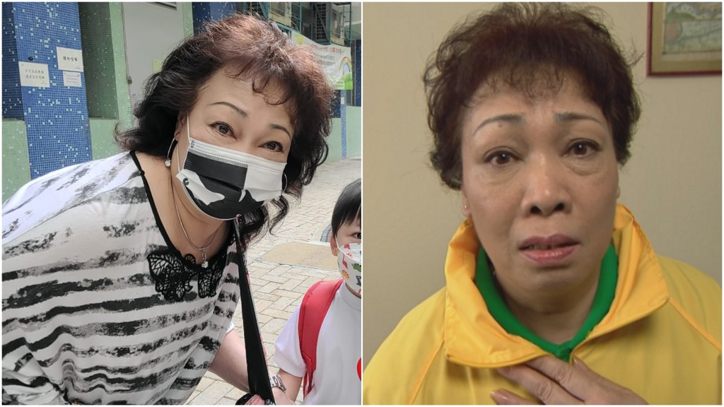 《愛回家》群姐孫仔「群腳孫」大個仔 精靈大眼網民讚有明星相