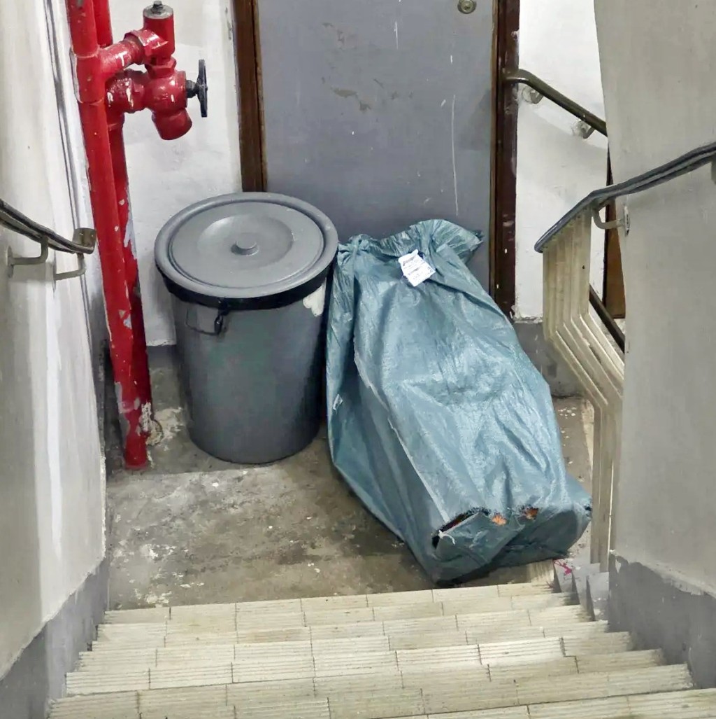 Threads截圖（資料來源：iamgeoffrey_＠Threads）