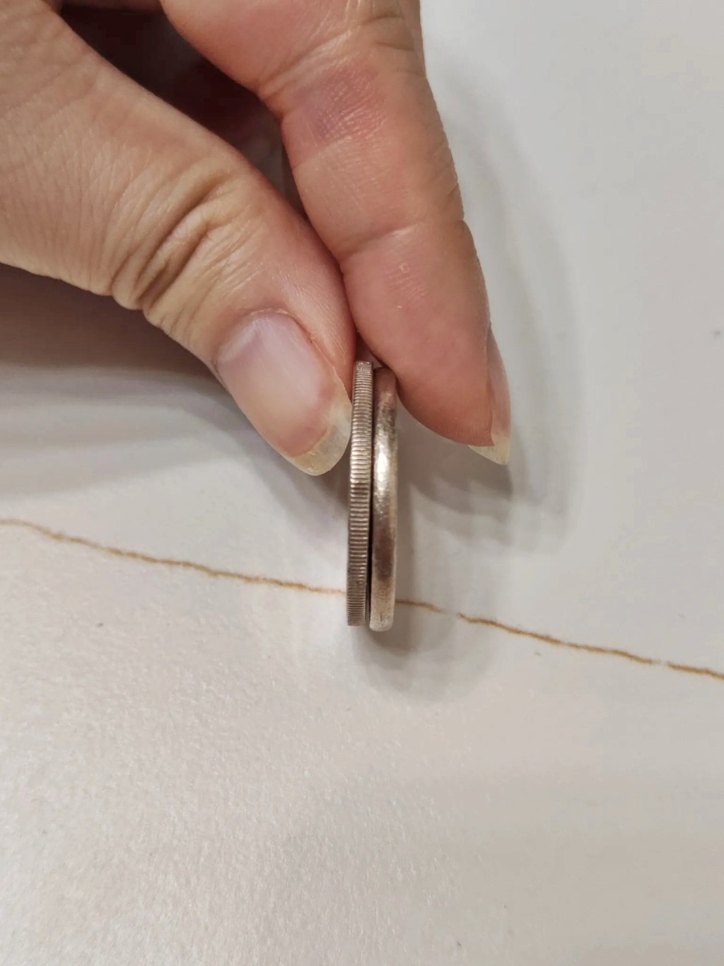 Threads截圖（資料來源：candiexbliss＠Threads）