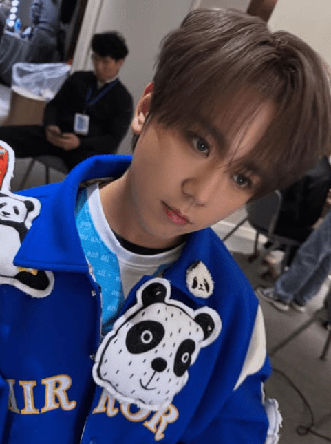 姜濤將於12月17日起假亞博舉行合共9場的演唱會《KEUNG TO“LAVA”LIVE 2025》。 姜濤將於12月17日起假亞博舉行合共9場的演唱會《KEUNG TO“LAVA”LIVE 2025》。