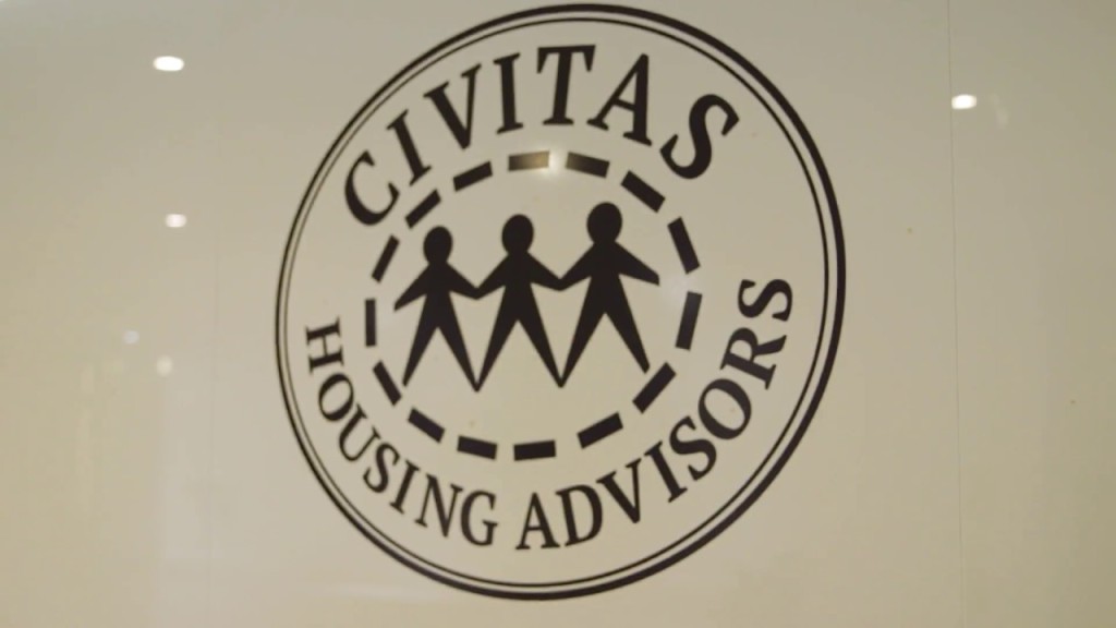 長實對Civitas Social Housing業務感興趣，主要基於其財務及社會意義。