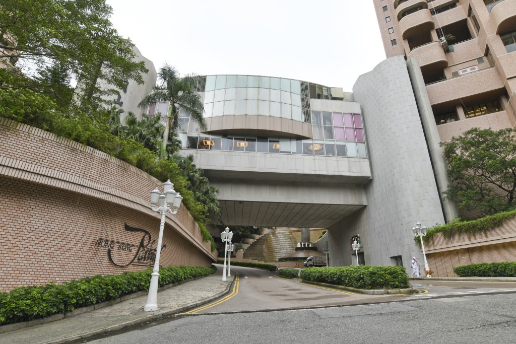 现场是大潭水塘道88号。资料图片
