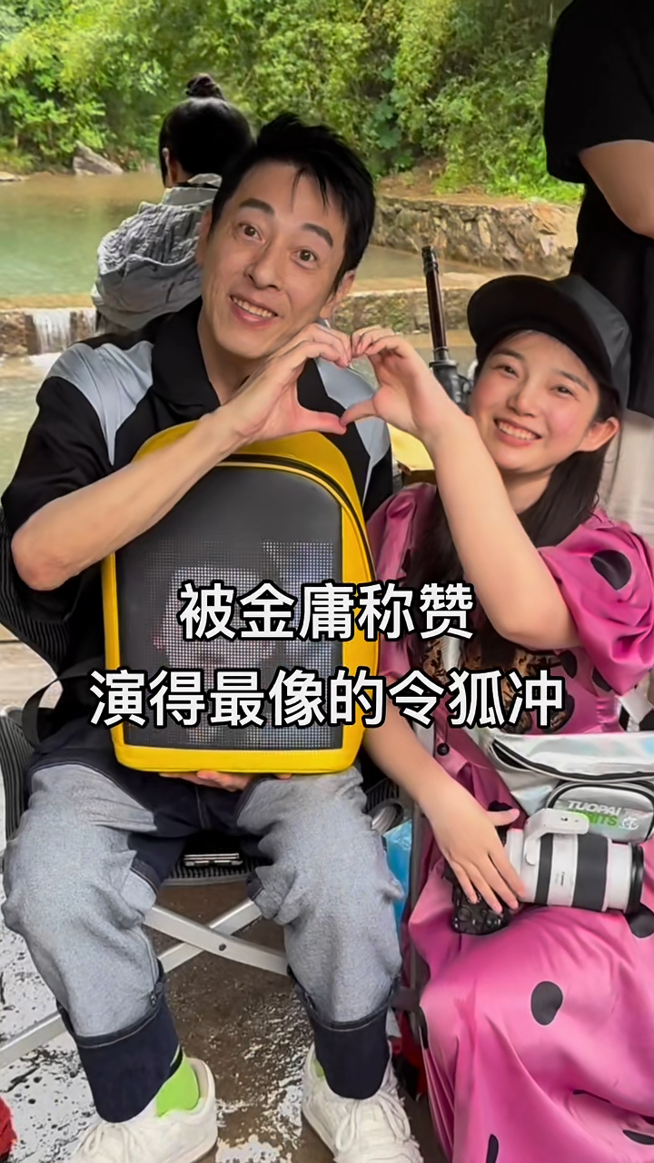 呂頌賢皮膚乾涸亦出現不少皺紋。 呂頌賢皮膚乾涸亦出現不少皺紋。
