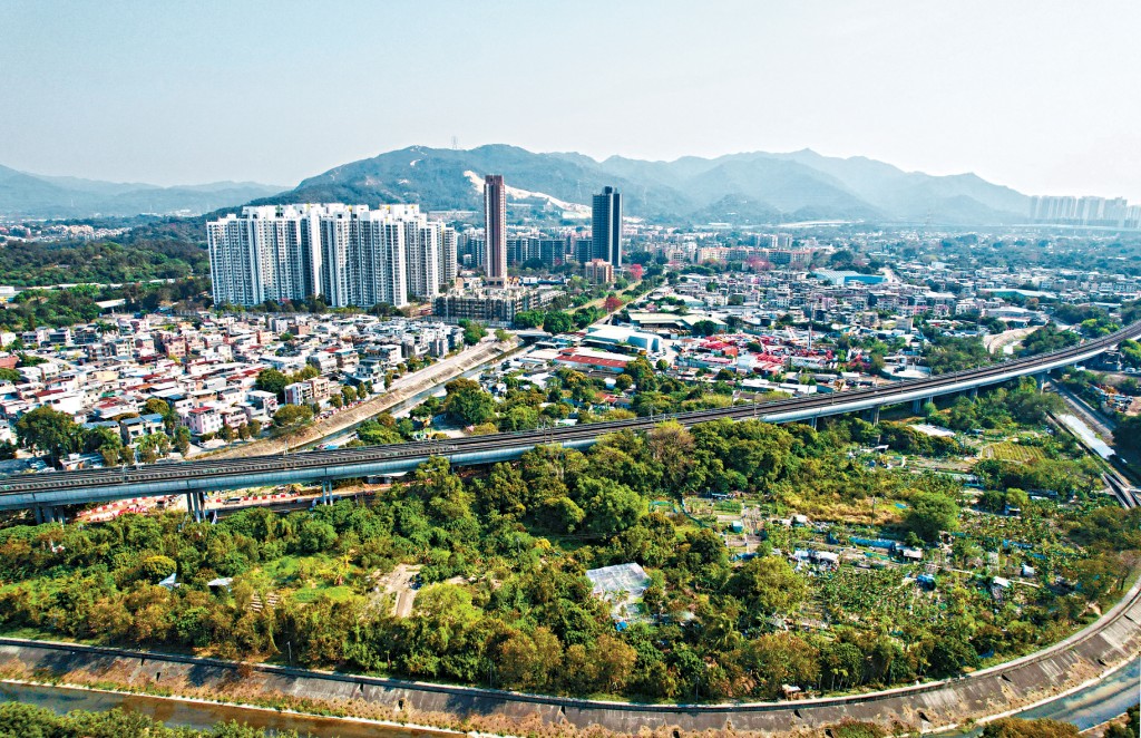 去年補地價收益達84.24億，按年急彈升約60%。