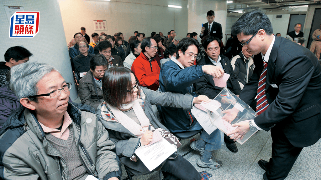 《建管條例》修訂｜麥美娟 : 冀所有修訂可以「落地」 勿讓別有企圖人士滲入。資料圖片