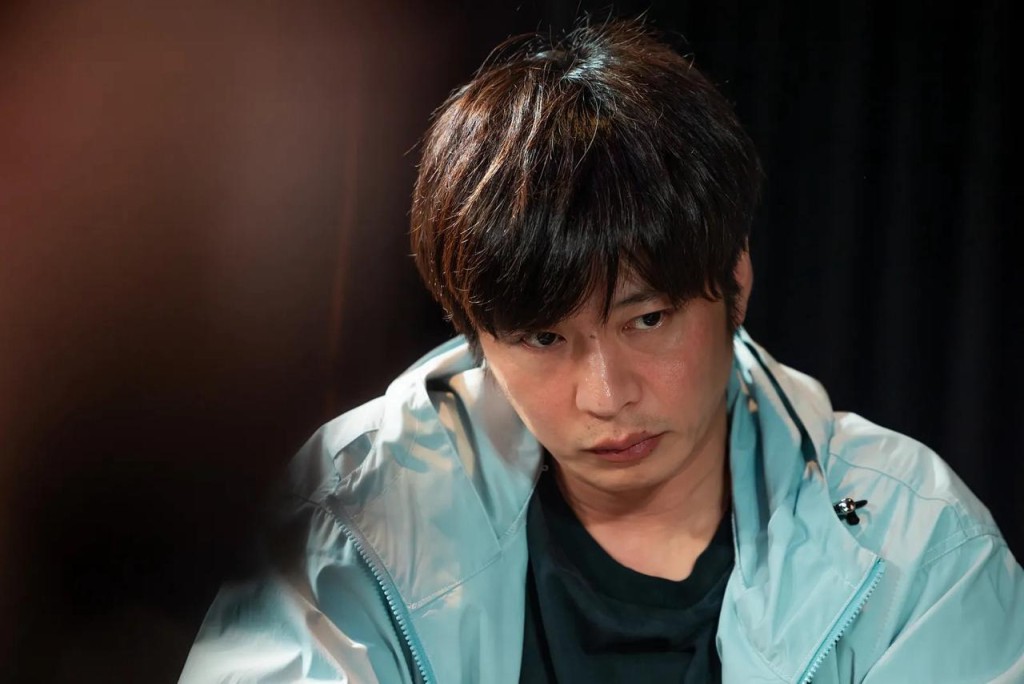 若果田中圭勝出，其獎金高達約364萬港元。