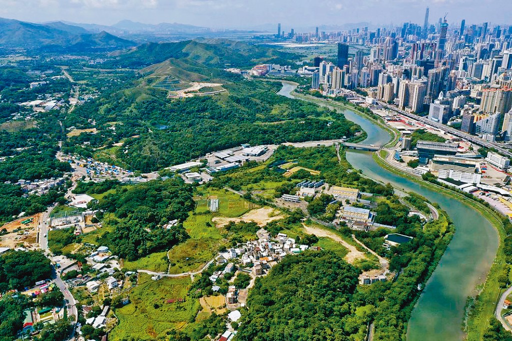 北都的價值在於能提供一個實體空間，讓大學、科研機構、產業、醫院，甚至是投資基金等不同持份者能緊密互動。資料圖片