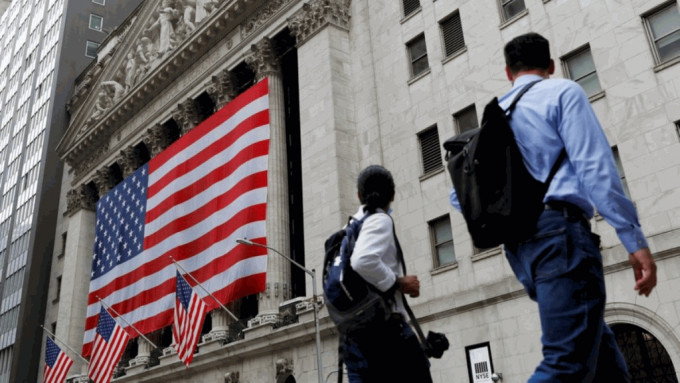 儲局報告列政策不確定成金融體系首要風險 首涉「央行獨立性」 AI憂慮也增加