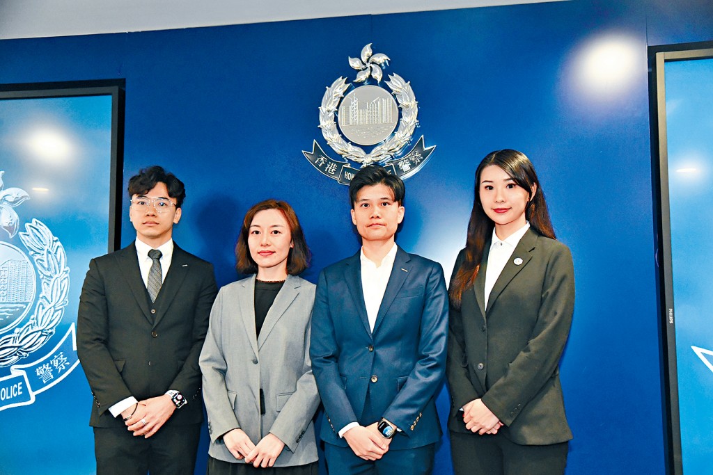 警方和律政司成立的「保護易受傷害證人及兒童專責小組」，為較複雜案件提供「一條龍」服務，縮短處理時間。